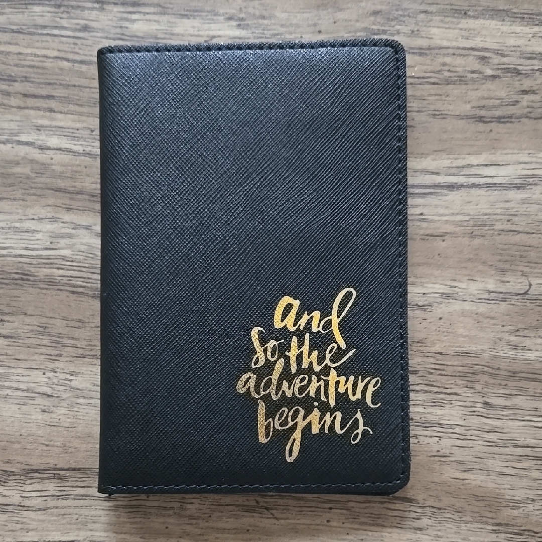 Passport Wallet